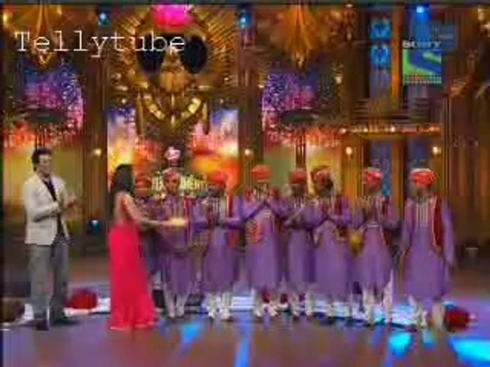 Entertainment Ke Liye Kuch Bhi Karega - 17th July 2014 Part 4