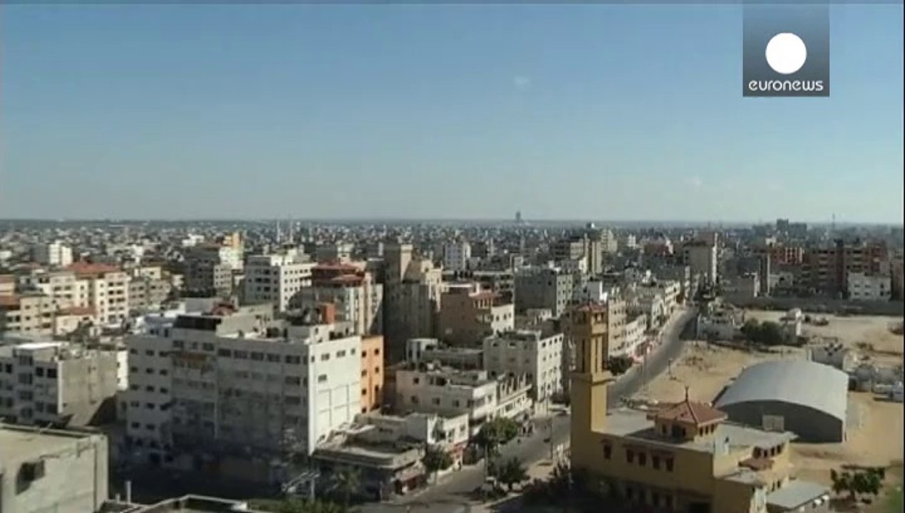 Après la trêve humanitaire, les bombardements d'Israël ont repris sur Gaza