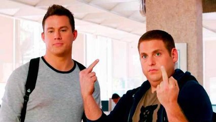 Фильм Мачо и ботан 2 2014 онлайн в хорошем качестве (HD 720p)