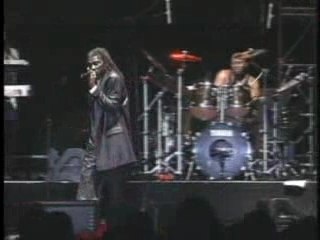 CULTURE 'jah see them a come' live