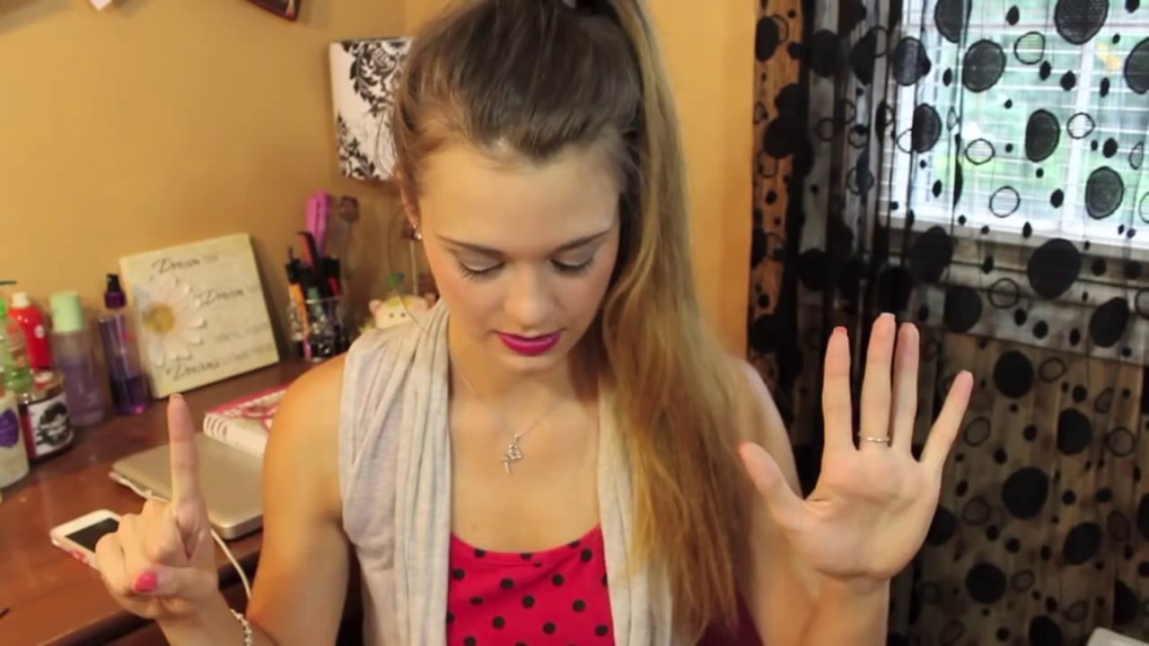 Beauty Secrets You Never Knew