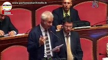 Dibattito sulle Riforme, Cotti (M5S) tira fuori la bandiera della Sardegna - MoVimento 5 Stelle