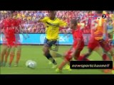 Brøndby vs Liverpool 2-1 ~ All Goals and Highlights ~ Friendly Match 2014