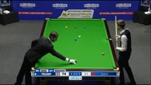 Judd Trump 101 Australian Open 2014 - Judd Trump vs XIAO