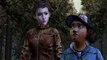 The Walking Dead: Season 2 - Episode 4 Amid the Ruins Trailer | EN