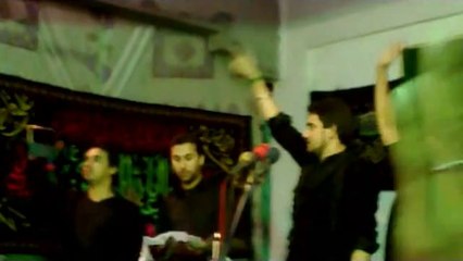 0 Dua Karbala janay ki By Farhan Ali Waris Azadari 201410 Muharam 2014