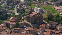 EN - Landscape of the day - Stage 12 (Bourg-en-Bresse > Saint-Étienne)