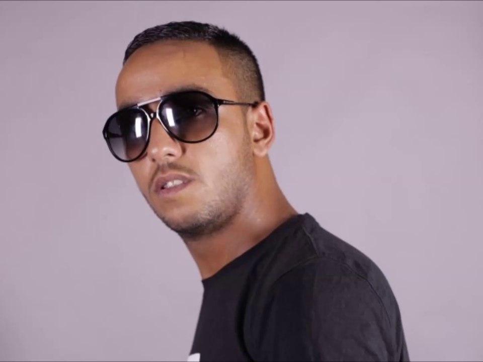 Remix lacrim glock te mettra a genoux