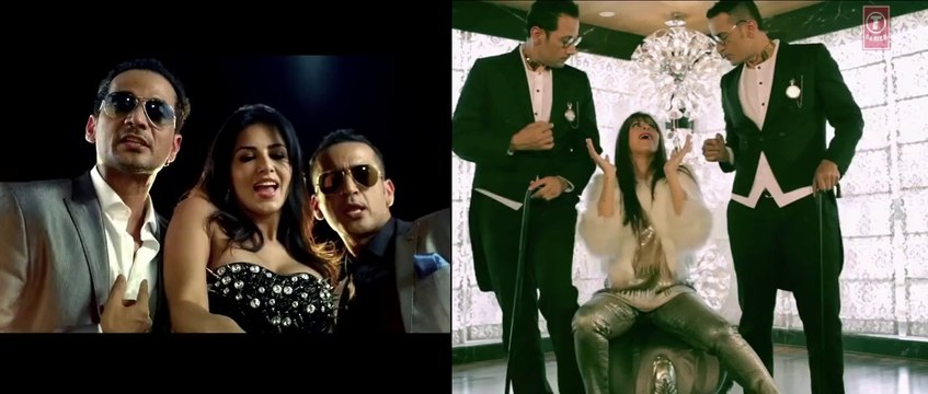 Pink Lips (Remix) Hate Story 2 [2014] Sunny Leone, Meet Bros Anjjan Feat. Dj Sumit Sethi Prince, Khushboo - }\/{/,\‘”|’” /-\L’”|’”aF