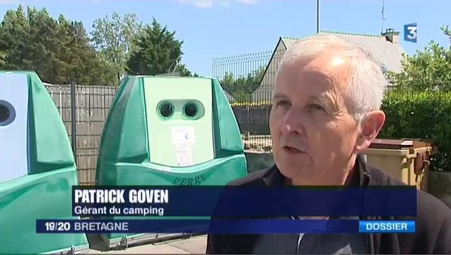 Tourisme responsable Ecolabel européen