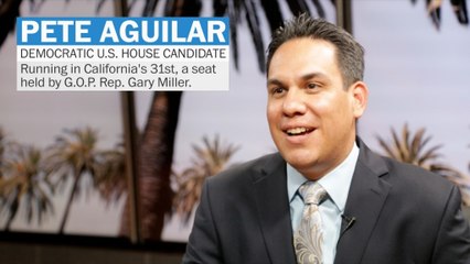 Candidate: Six Californias is &apos;absolutely madness&apos;