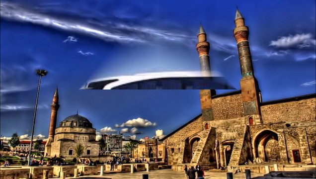 otobusbiletin.com Sivas Otobüs Bileti