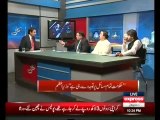 Kal Tak - 16th July 2014 - Full Talk Show - 16 June 2014