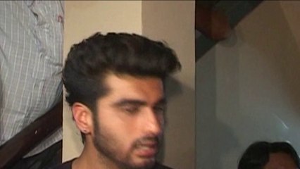 The Thriller 'Pizza' Interview All Star Cast