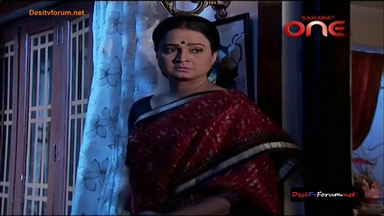 Haunted Nights - Kaun Hai Woh 17th July 2014 Video Watch Online pt1