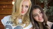 Besties - Best Friend Tag with Peyton List and BFF Kaylyn