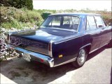 1969 Plymouth Valiant
