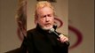Ridley Scott To Take On Another Biblical Epic Film - AMC Movie News