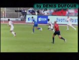 FK AS TRENČÍN  -   FC VOJVODINA NOVI SAD   4-0