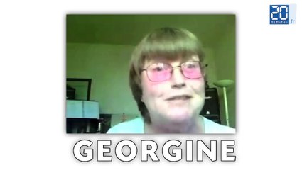 «Alors on chante»: Présentation de Georgine