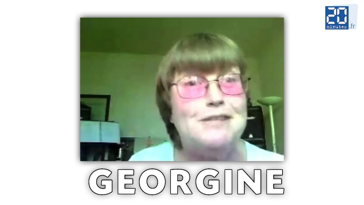 «Alors on chante»: Présentation de Georgine