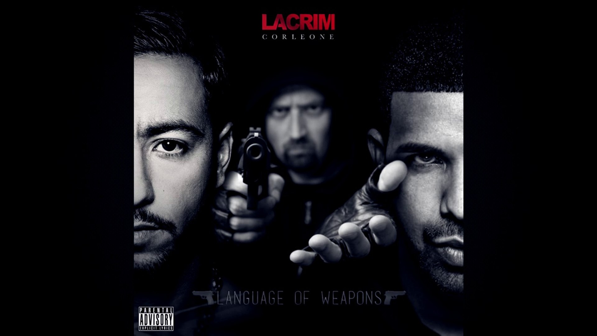 LACRIM ft DRAKE