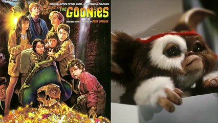 Columbus Returning For New GREMLINS & GOONIES Films - AMC Movie News