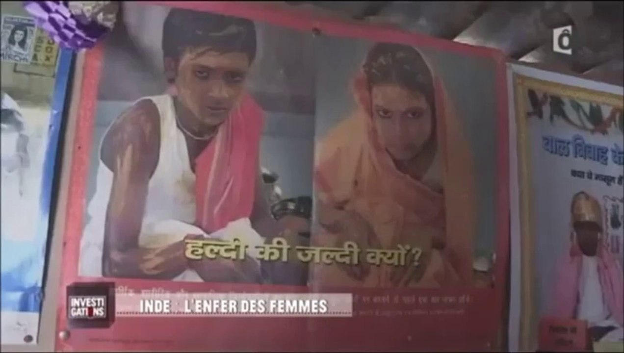 Itinérance et pauvreté - 59 - La malédiction de naître fille : Inde, Pakistan et Chine