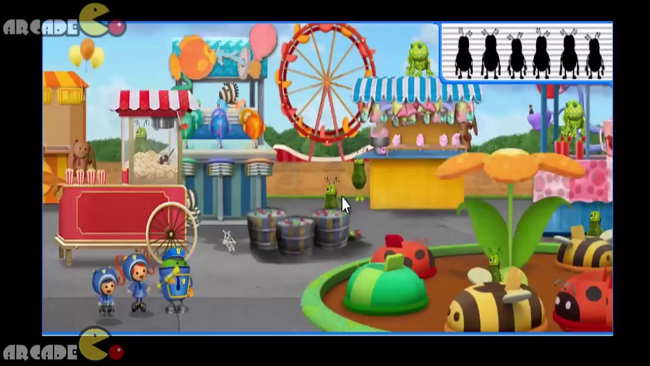 PEPPA PIG  Peppa Pig Fun Learning Full Hour Episode & Umizoomi - Dora The Explorer