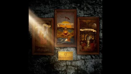 Opeth - Pale Communion (Full Album)