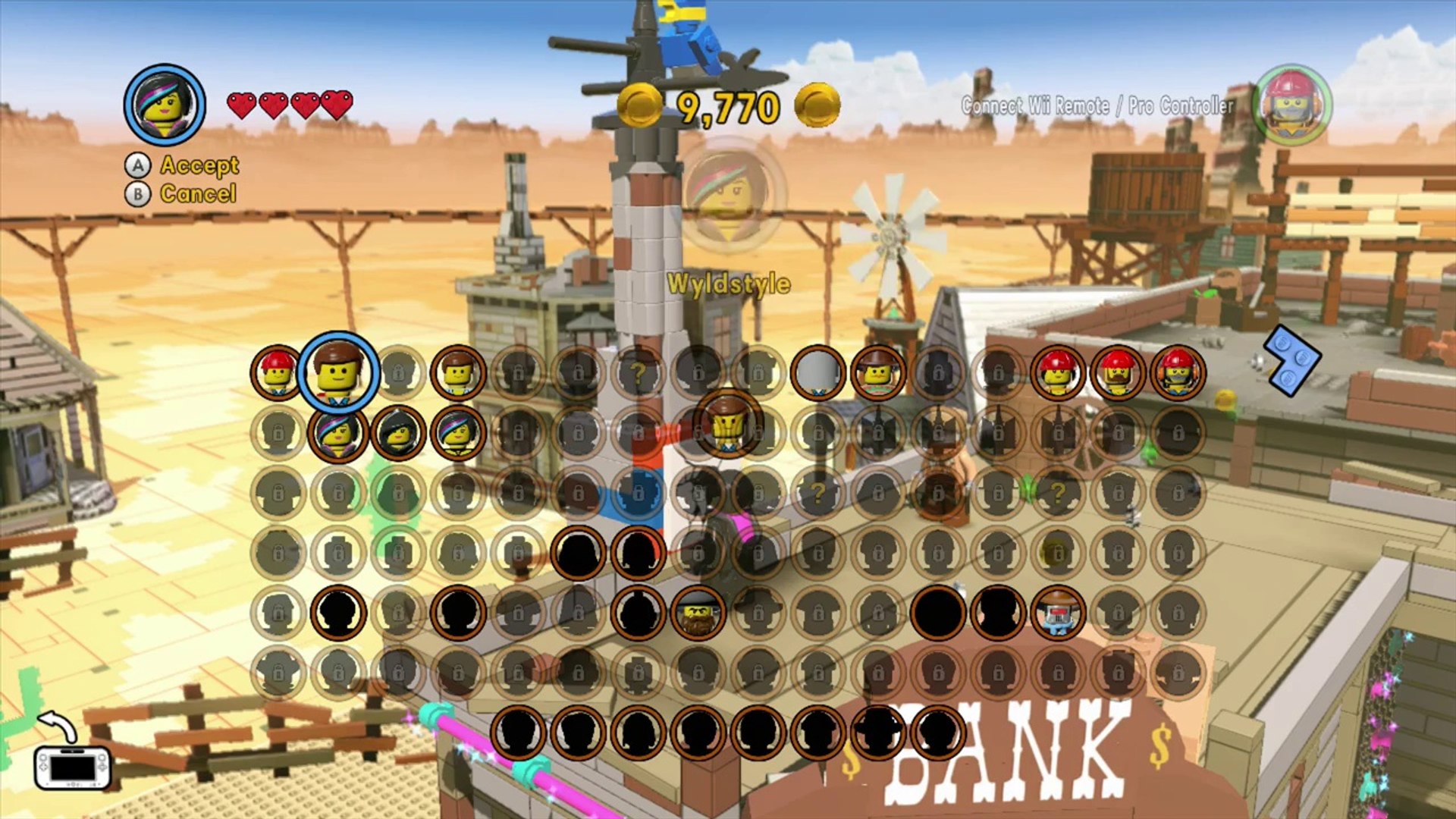 The LEGO Movie - Part 4 - The Old West - The LEGO Movie Videogame - video  Dailymotion