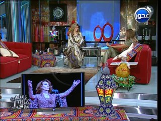 Download Video: #آن_الأوان مايا دياب تعلق على مشهد أبو حميدو ورأيها في الفنانين القدامى والحاليين