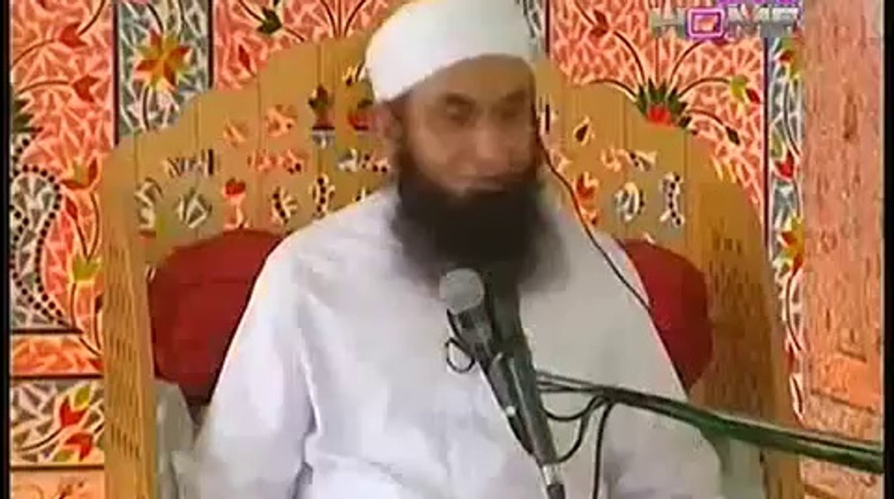 Roshni Ka Safar with Molana Tariq Jameel - July 17
