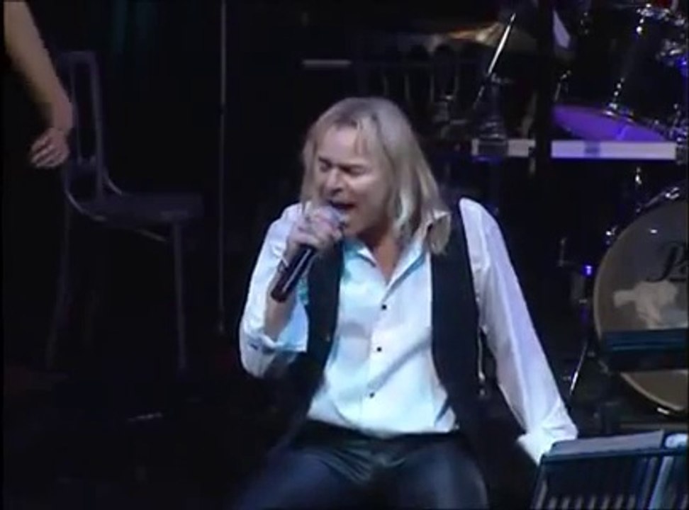 Uriah Heep - Come Back To Me
