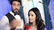 EK BOOND ISHQ - INTERVIEW OF VIRAF AND CHHAVI