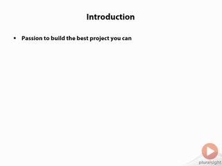 Building Your First Windows Phone App!