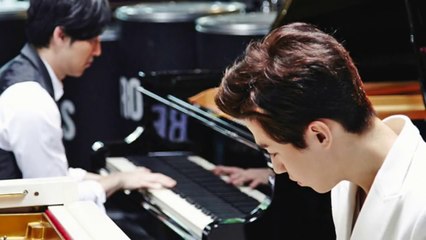 140716 Henry's Real Music; You Fantastic Ep1