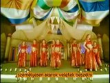 Morning Musume - Happy Summer Wedding HUN SUB