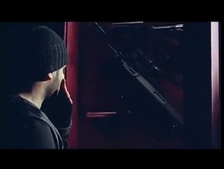 Tireur d’Élite film égyptien sous titrée Français ( Klashenkof ).pte.1