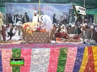 Qambar Wala Mera Pir-Manqbat of Murshid Hussain-Nazir Ahmed Fareedi