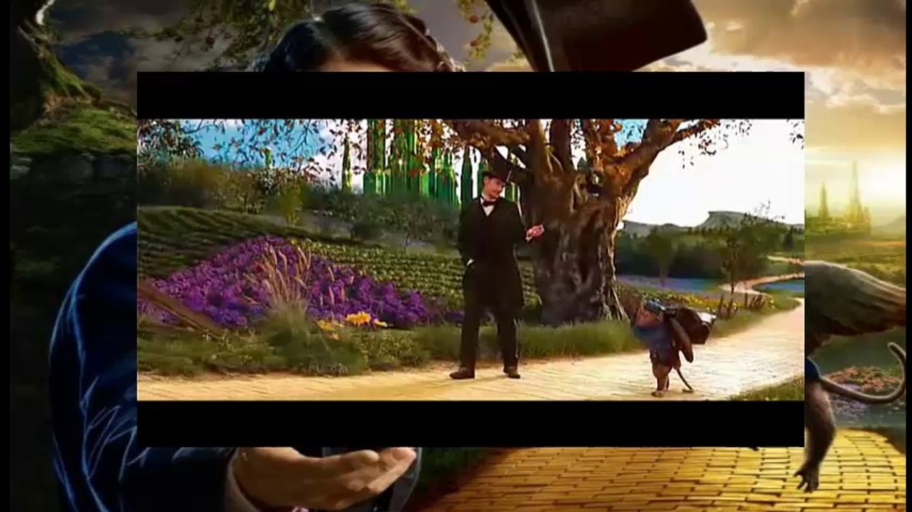 OZ - TAKE 1