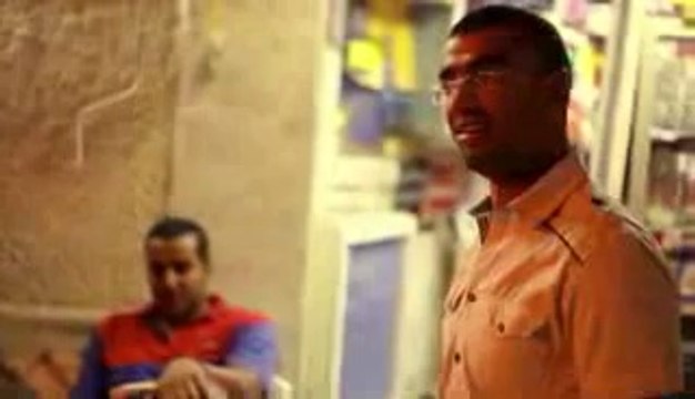 ► Hamzaoui Med Amine & KAFON