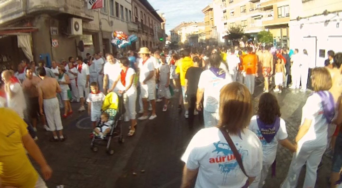 ISCAR 2014