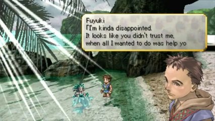 Valkyrie Profile Lenneth - Partie. 4