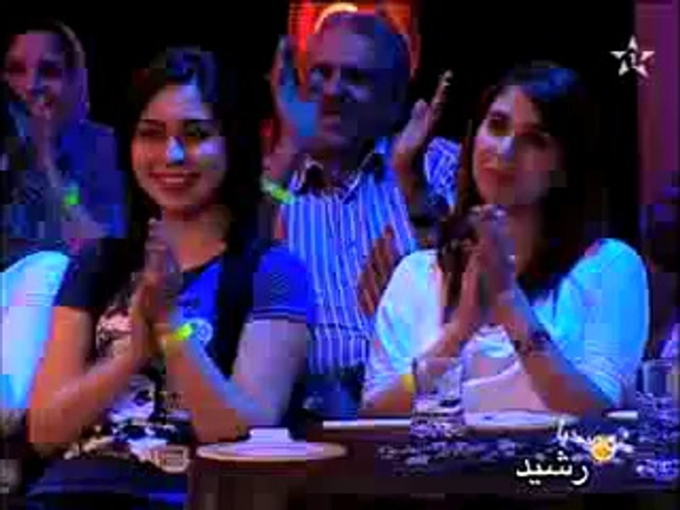 Rachid Rafik Comedia Fokaha : Sketch - 6 -  كوميديا  رشيد رفيق