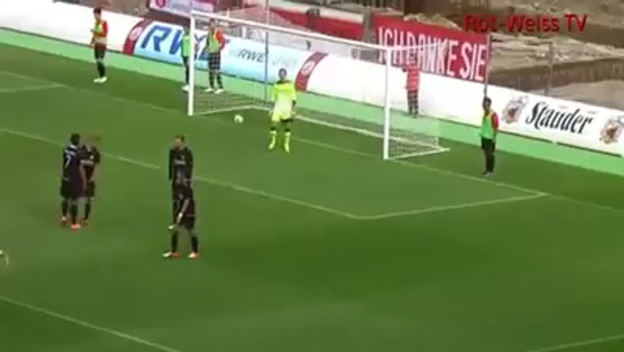 Amazing Goal Unbelieveable Watch then decide