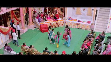 Kalle Kalle Rehan Raat Nun