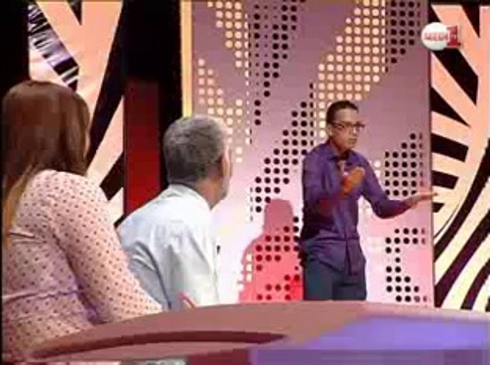 رشيد رفيق سكيتش "الدار المغربية" - "جاري يا جاري "