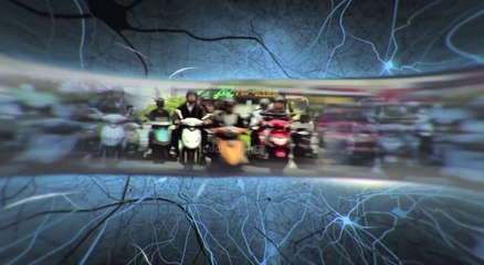 LUCY - Featurette "The Minds Ability" [VO|HD]