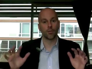 Mark Strong Life Coaching Welcome Video